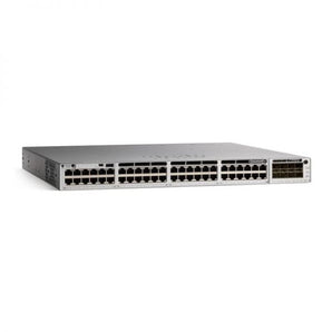 c9300-48t-e
