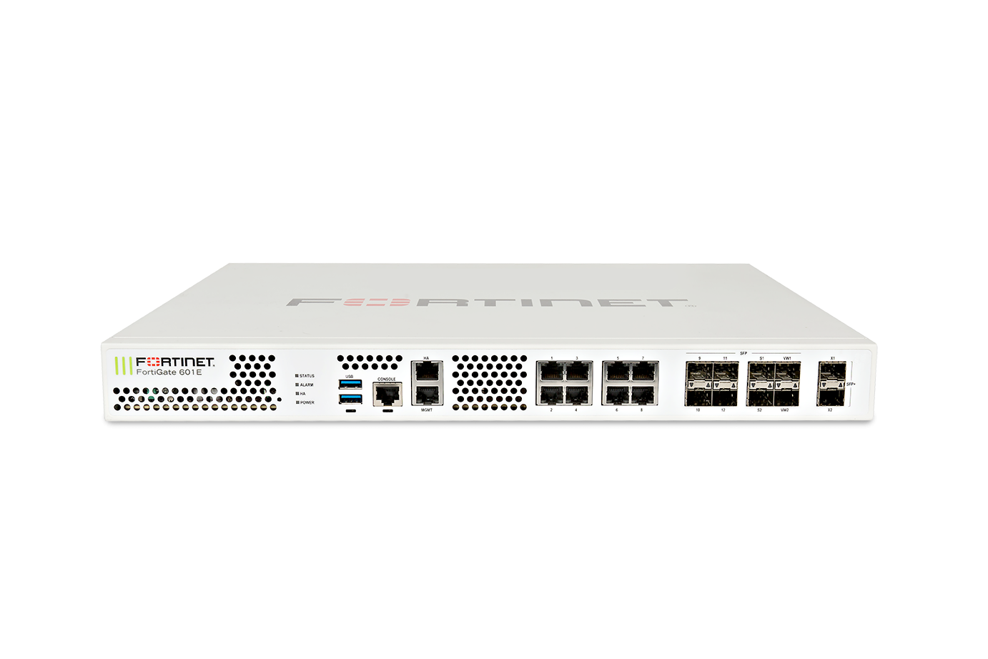 Fortinet Firewalls
