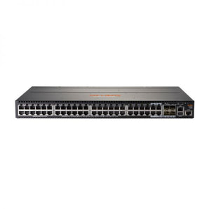 JL321A - HPE Aruba 2930M Series Switches 48G 1-slot