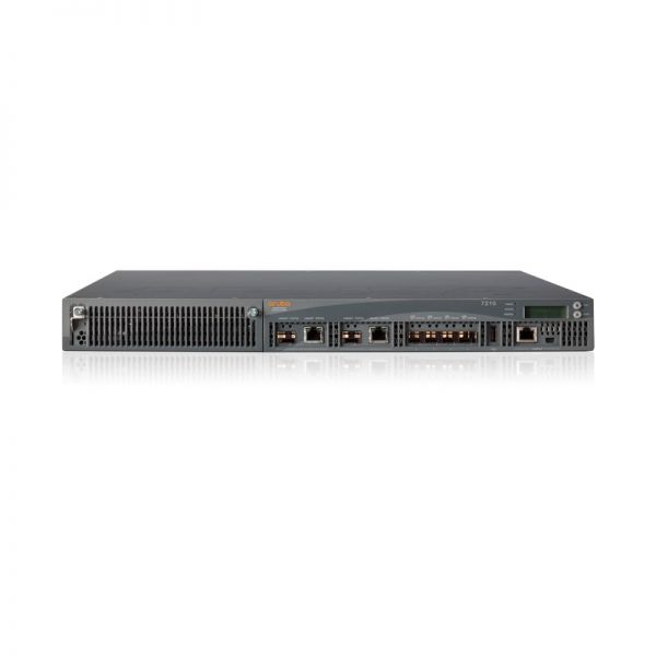 JW743A - HPE Aruba 7210 (RW) Controller – DATADIRECT GLOBAL LIMITED