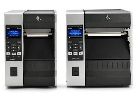 ZT61046-T090100Z Принтер этикеток со штрих-кодом Zebra