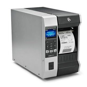 ZT61046-T090100Z Принтер этикеток со штрих-кодом Zebra