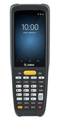 Zebra MC27CJ-3A3S2NA/3B3S4NA Mobile Handheld Computer