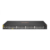 R8N85A - HPE Aruba 6000 48G Class4 PoE 4SFP 370W Switch