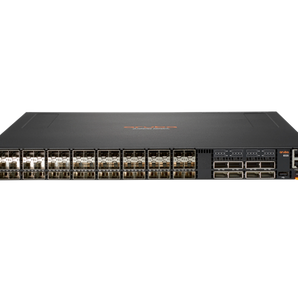 JL635A - HPE Aruba 8325-48Y8C 48-Port 25G Ethernet Switch