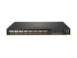 JL635A - HPE Aruba 8325-48Y8C 48-Port 25G Ethernet Switch