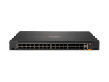 JL636A - HPE Aruba 8325-32C 32-port 100G QSFP+/QSFP28 Switch