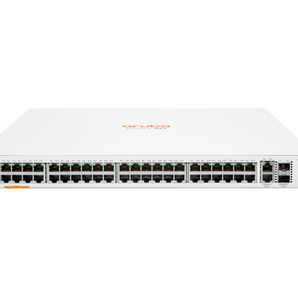JL808A - HPE Aruba Instant On 1960 48G 2XGT 2SFP+ Switch