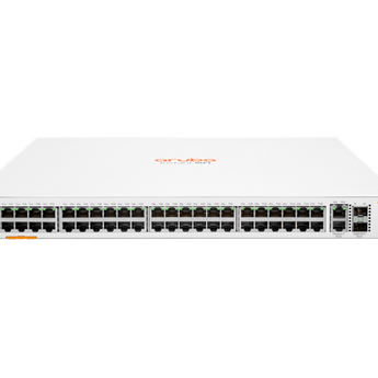 JL808A - HPE Aruba Instant On 1960 48G 2XGT 2SFP+ Switch