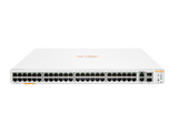 JL808A - HPE Aruba Instant On 1960 48G 2XGT 2SFP+ Switch
