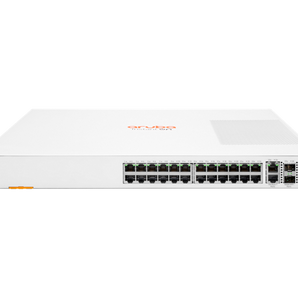 JL806A - HPE Aruba Instant On 1960 24G 2XGT 2SFP+ Switch