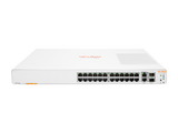 JL806A - HPE Aruba Instant On 1960 24G 2XGT 2SFP+ Switch
