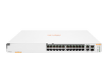 JL807A - HPE Aruba Instant On 1960 24G 20p 4p PoE 2XGT 2SFP+ 370W Switch