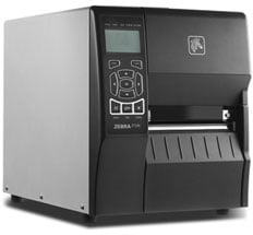 ZT23042-T09000FZ Принтер этикеток со штрих-кодом Zebra